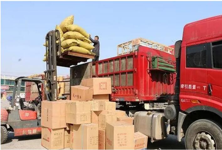 泉州到库尔勒市物流专线