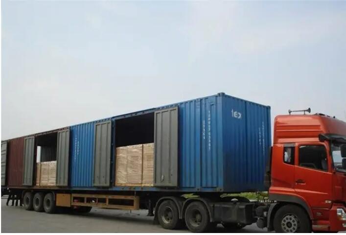 泉州到库尔勒市整车运输