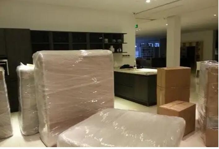 泉州到库尔勒市长途搬家