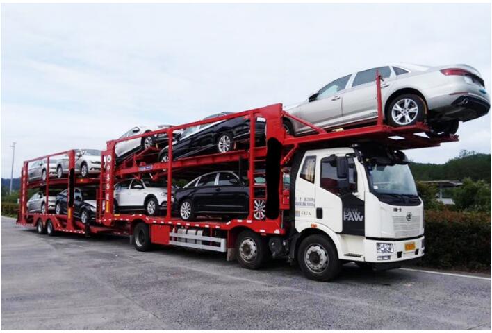 泉州到库尔勒市轿车托运